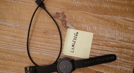 Good
													Garmin Fenix 6 - Titanium, Sapphire, photo 2 of 10