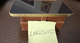 Good
													Apple iPhone 14 Plus - Unlocked, Yellow, 512 GB, A2632, photo 3 of 8