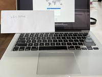 MacBook Pro 2013 (Retina) - 13"