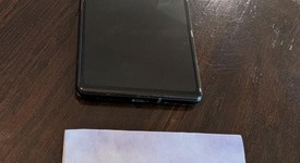 Good
													Google Pixel 6a - Unlocked, Sage, 128 GB, 6 GB, GX7AS, photo 4 of 8