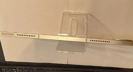 Mint
													Apple iPad Pro 12.9" 5th Gen 2021 - Unlocked, Silver, 128 GB, photo 3 of 6