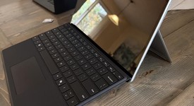 Mint
													Microsoft Surface Pro 11 - Platinum, 256 GB, 16 GB, photo 2 of 11