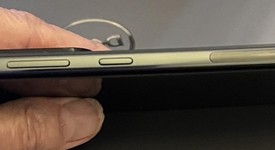 Good
													Samsung Galaxy S23 Ultra - Spectrum, Black, 256 GB, 8 GB, SM-S918U, photo 2 of 7