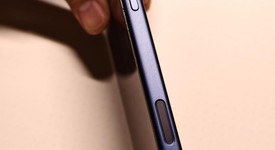 Mint
													Apple iPhone 17 Pro Max - Unlocked, Deep Blue, 256 GB, A3257, photo 5 of 8