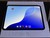 Mint Apple iPad Pro 11" (M4) 2024 - Wi-Fi, Black, 256 GB, 8 GB, A2836, Standard Glass