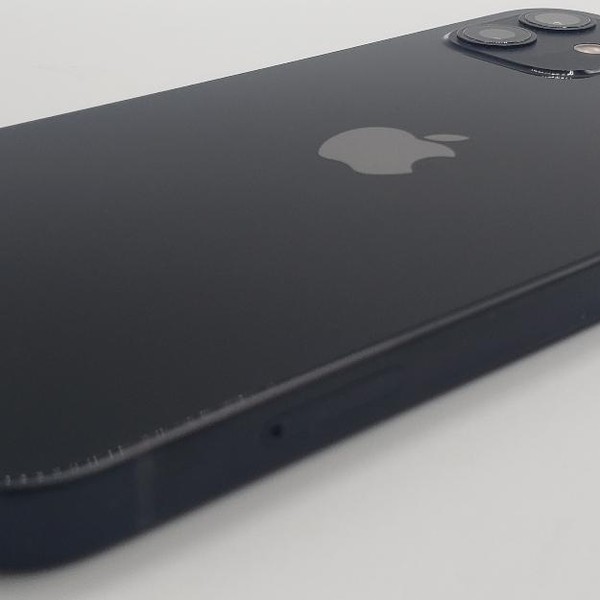 Apple iPhone 12 - Unlocked, 64 GB, Black, A2172