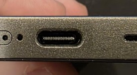 Mint
													Samsung Galaxy S24 Ultra - Unlocked, Green, 256 GB, 12 GB, SM-S928U1, photo 4 of 7