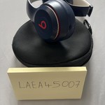 Used Beats Solo3 - Blue