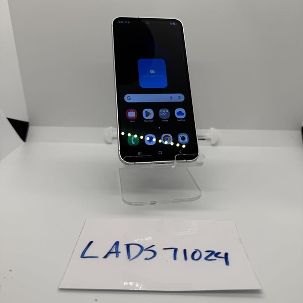 Samsung Galaxy S23 FE - Unlocked, 256 GB, Indigo, 8 GB, SM-S711U1