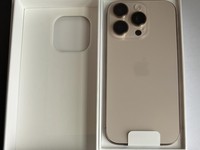 Apple iPhone 16 Pro