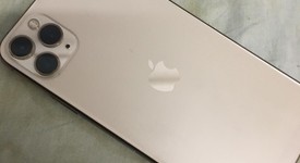 Mint
													Apple iPhone 11 Pro - AT&T, Gold, 256 GB, A2160, photo 2 of 7