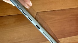 Mint
													Apple iPad 8th Gen - Wi-Fi, Gray, 128 GB, A2270, photo 3 of 8