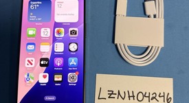 Good
													Apple iPhone 16 Pro Max - Unlocked, Desert, 256 GB, A3084, photo 1 of 10