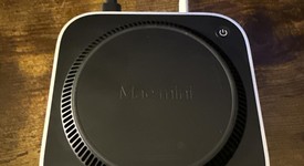 Mint
													Mac Mini 2024 - Apple M4, 256 GB, 16 GB, photo 2 of 9