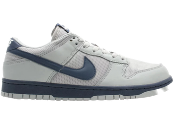 Nike Dunk Low Silver Surfer 2 for sale