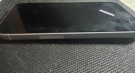 Good
													Apple iPhone 15 - AT&T, Blue, 256 GB, A2846, photo 3 of 6