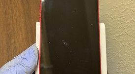 Good
													Apple iPhone 13 - Unlocked, Red, 256 GB, A2482, photo 2 of 8