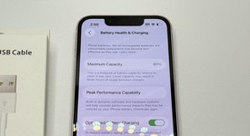 Mint
													Apple iPhone 13 Mini - Unlocked, Pink, 128 GB, A2481, photo 1 of 4