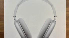 New
													Apple AirPods Max - Silver, photo 5 of 8