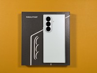 Samsung Galaxy Z Fold7