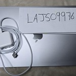 Good MacBook Air 2024 (M3) - 13 inch - 512 GB, Gray, 8 GB, Apple M3, 8-core GPU