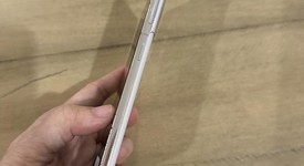 Good
													Samsung Galaxy S21 5G - Verizon, White, 128 GB, 8 GB, SM-G991U, photo 2 of 5