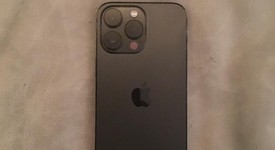 Good
													Apple iPhone 14 Pro Max - T-Mobile, Black, 256 GB, A2651, photo 3 of 7