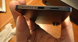 Mint
													Samsung Galaxy S25 Edge - Unlocked, Jetblack, 256 GB, 12 GB, SM-S937U1, photo 2 of 12