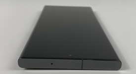 Fair
													Samsung Galaxy S23 Ultra - Unlocked, Lime Green, 256 GB, 8 GB, SM-S918U1, photo 3 of 6