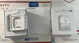 Mint
													Cielo Smart Thermostat - White, photo 4 of 4