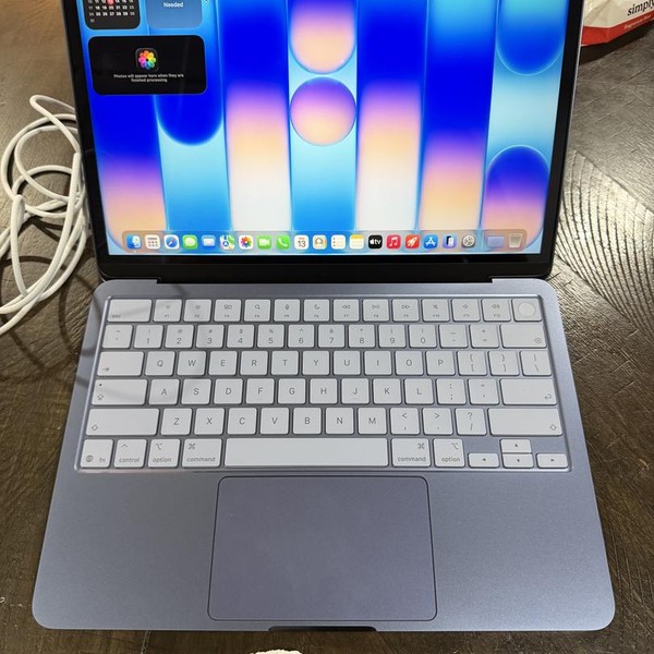 MacBook Neo 2026 - 512 GB, Indigo, 8 GB, Apple A18 Pro