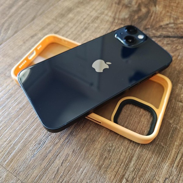 Apple iPhone 13 - Unlocked, 128 GB, Midnight, A2482