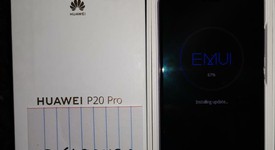 Mint
													Huawei P20 Pro - Unlocked Non-US, Other, 128 GB, photo 2 of 13
