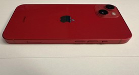 Mint
													Apple iPhone 13 - Unlocked, Red, 128 GB, A2482, photo 5 of 7