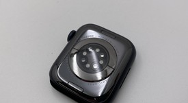 Mint
													Apple Watch Series 9 41mm - Midnight, A2978 - GPS, Aluminum, photo 4 of 5