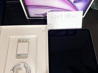 Apple iPad Air 11" (M2) 2024