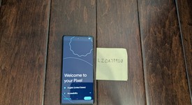 Fair
													Google Pixel 7 - Unlocked, Obsidian, 128 GB, 8 GB, GVU6C, Sub-6 5G, photo 1 of 7