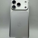 Good Apple iPhone 17 Pro - Unlocked, 1 TB, Silver, A3256
