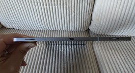 Mint
													Samsung Galaxy Tab S10 Plus - Wi-Fi, Moonstone Gray, 512 GB, 12 GB, SM-X820, photo 3 of 8