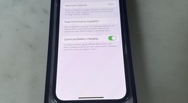 Mint
													Apple iPhone 13 Pro - Unlocked, Graphite, 128 GB, A2483, photo 2 of 6