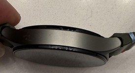 Good
													Samsung Galaxy Watch7 - Unlocked, Green, SM-L315U, 44mm, photo 4 of 8
