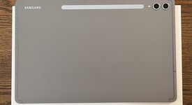 Mint
													Samsung Galaxy Tab S10 Plus - Unlocked, Moonstone Gray, 256 GB, 12 GB, SM-X828U1, photo 3 of 8