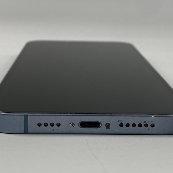 Apple iPhone 14 Plus - Unlocked, 256 GB, Blue, A2632