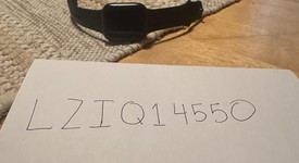 Good
													Apple Watch Series 8 45mm - Midnight, A2771 - GPS, Aluminum, photo 3 of 5