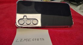 Mint
													Samsung Galaxy A35 5G - Unlocked, Navy Blue, 128 GB, 6 GB, photo 3 of 8