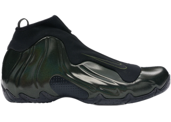 Nike Air Flightposite One Legion Green for sale