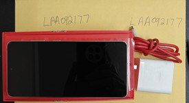 Fair
													OnePlus 13R - Unlocked, Astral Trail, 256 GB, 12 GB, photo 2 of 18