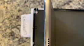 Good
													Apple iPad Air 2 - Wi-Fi, Gold, 64 GB, photo 3 of 6