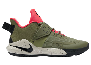 Nike Ambassador 12 Thermal Green for sale