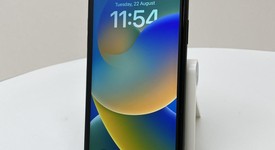 Good
													Apple iPhone Xr - Unlocked, Black, 64 GB, A1984, photo 1 of 7